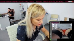 Kinky__office  24-09-2020